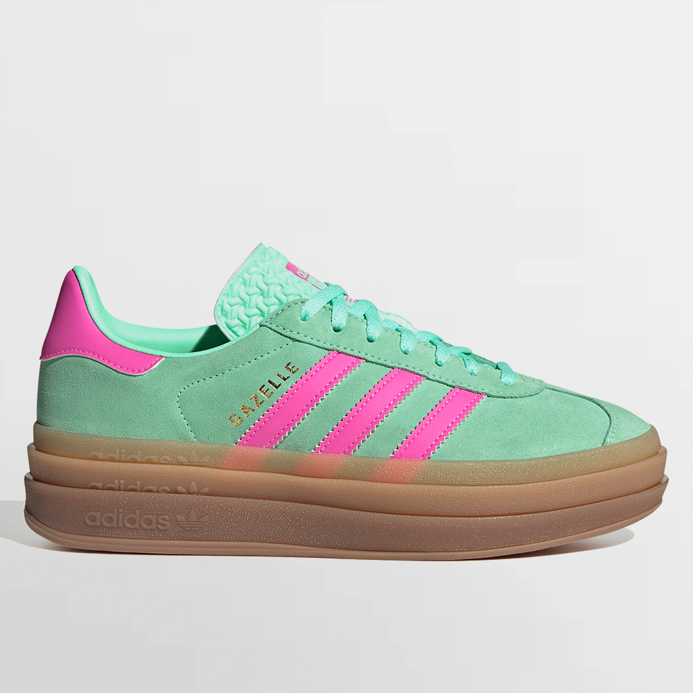 ADIDAS CALZADO W. GAZELLE BOLD - H06125