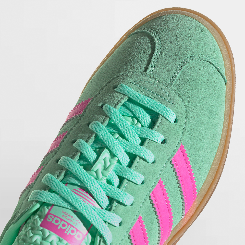 ADIDAS CALZADO W. GAZELLE BOLD - H06125