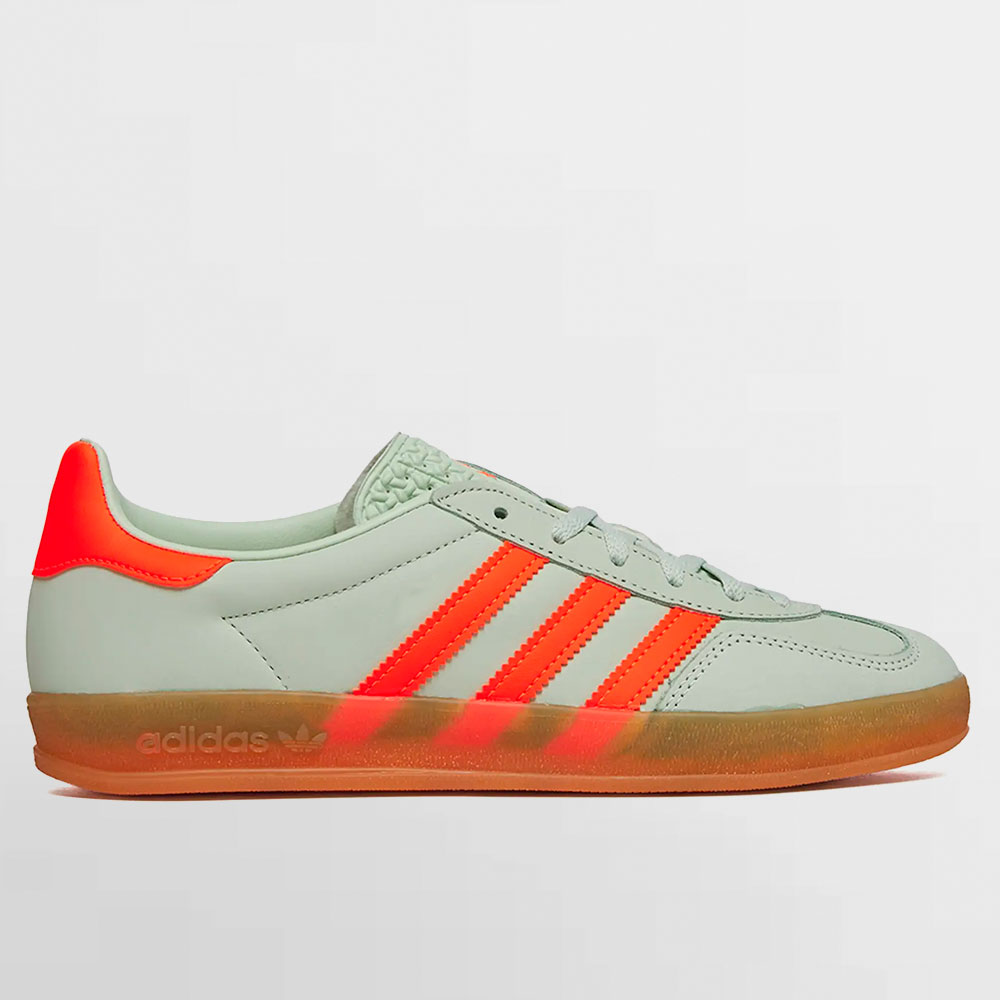 ADIDAS CALZADO W. GAZELLE INDOOR - IF6982