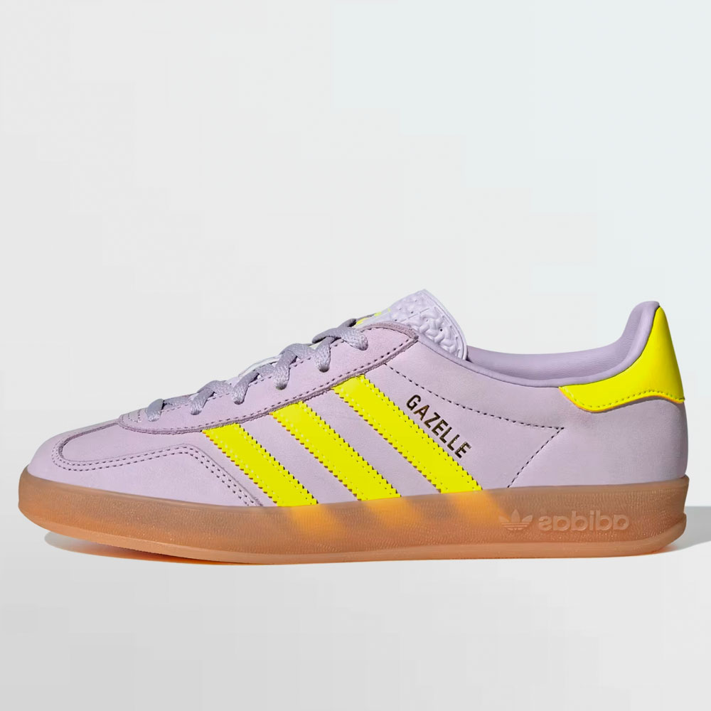 ADIDAS CALZADO W. GAZELLE INDOOR - IH5492