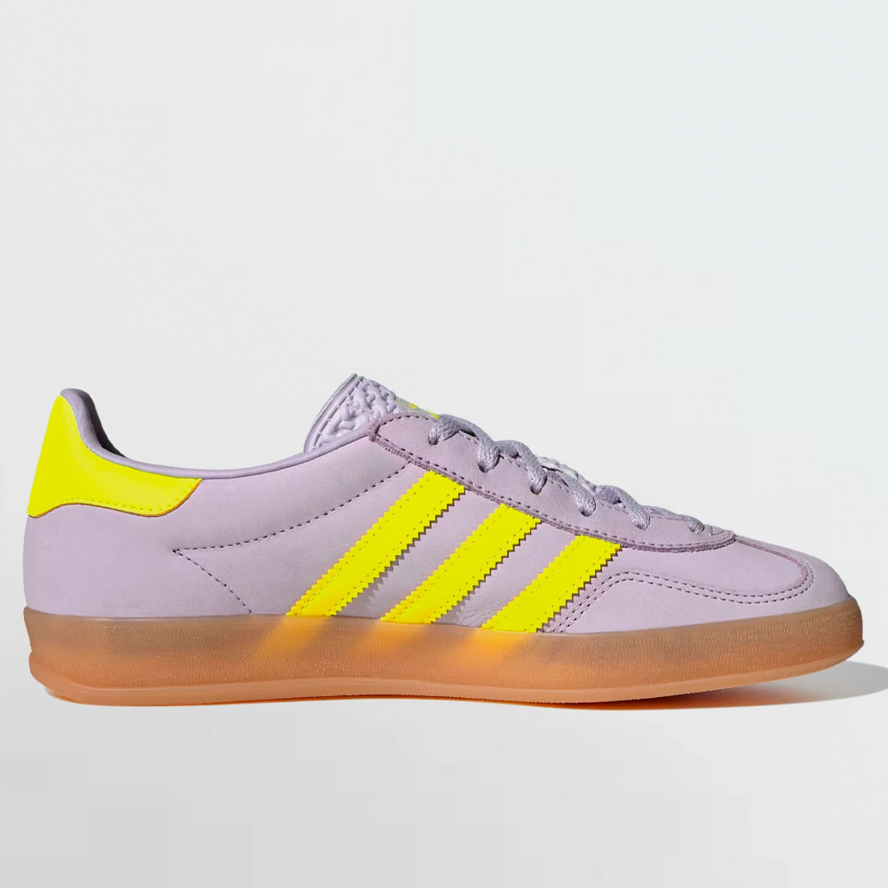 ADIDAS CALZADO W. GAZELLE INDOOR - IH5492