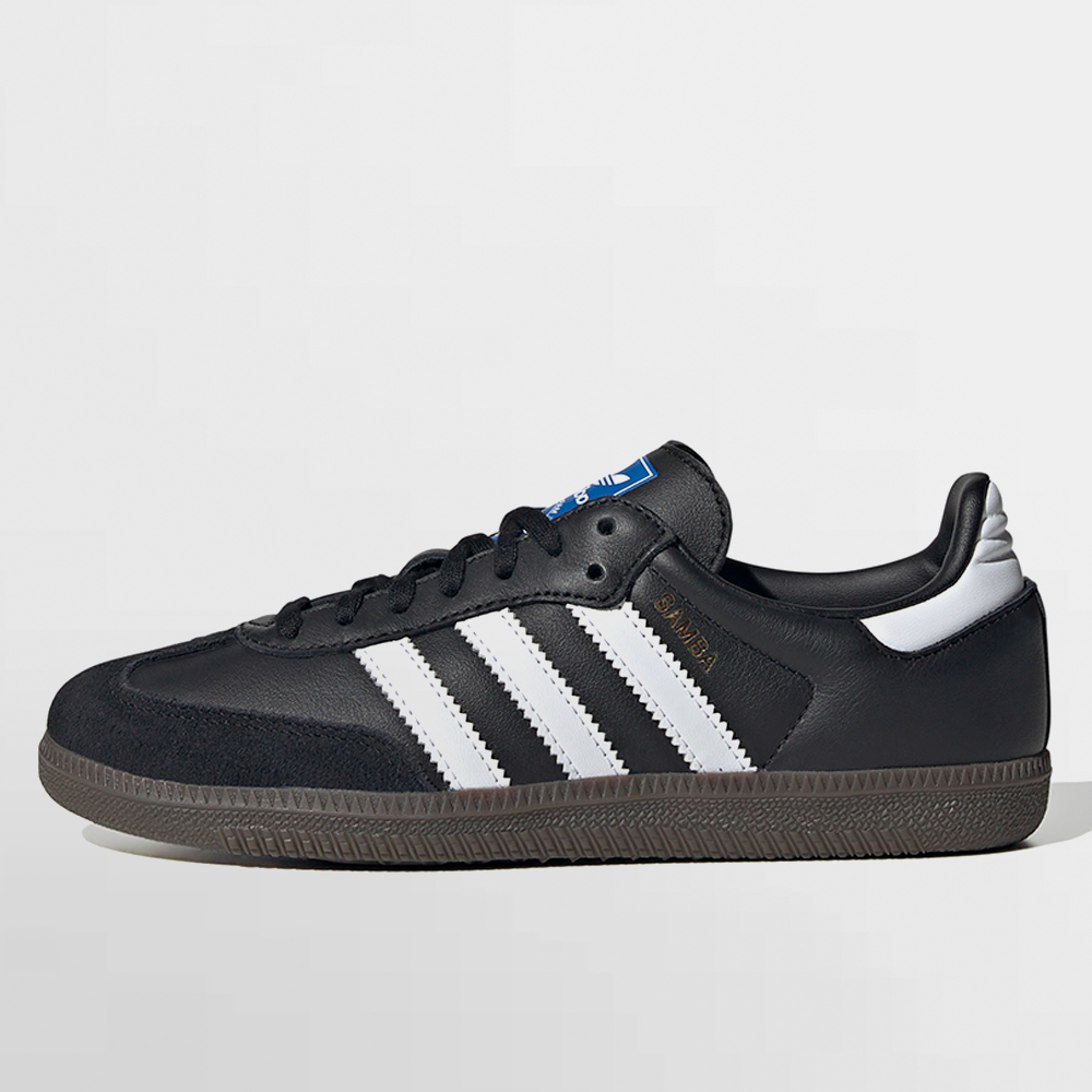 ADIDAS CALZADO SAMBA OG GS - IE3676