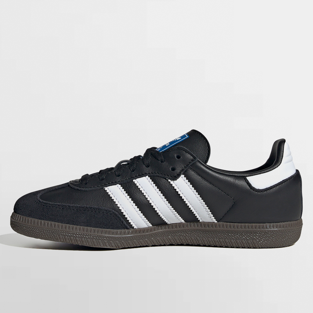 ADIDAS CALZADO SAMBA OG GS - IE3676