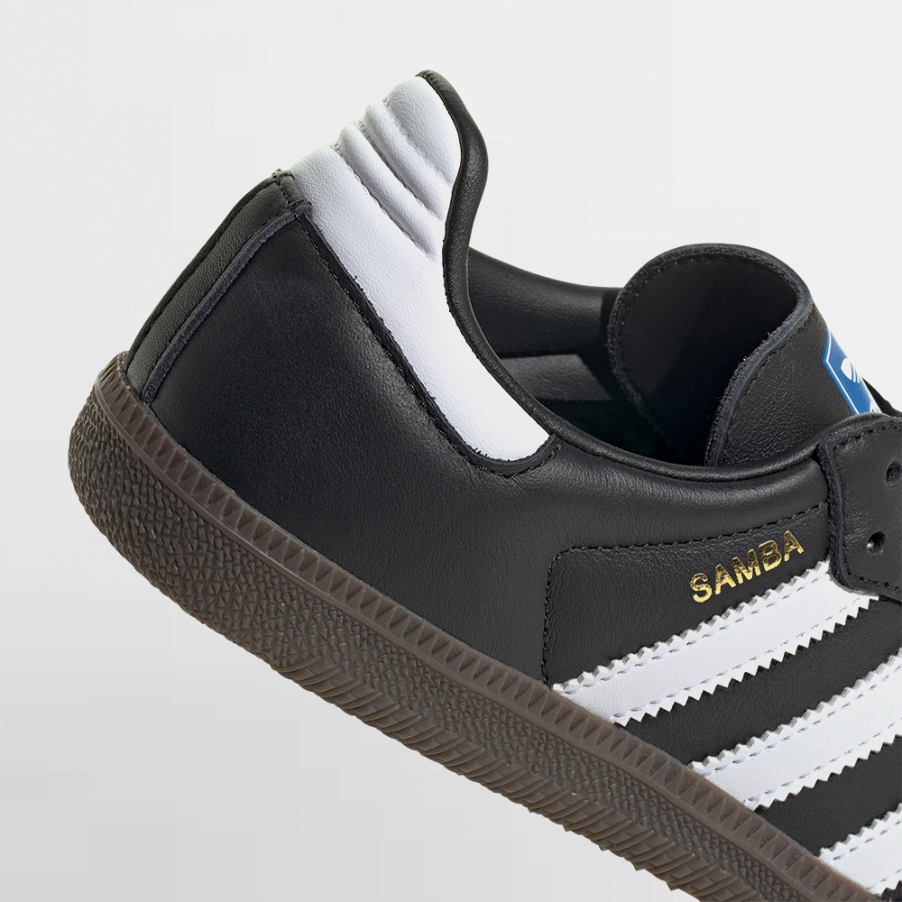 ADIDAS CALZADO SAMBA OG GS - IE3676