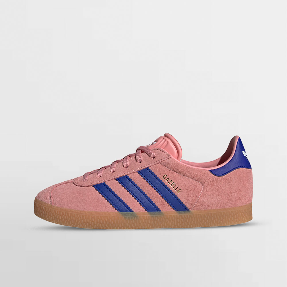 ADIDAS CALZADO GAZELLE GS - IG9153