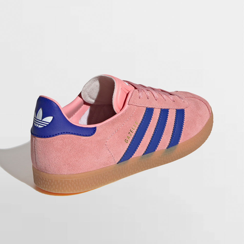 ADIDAS CALZADO GAZELLE GS - IG9153