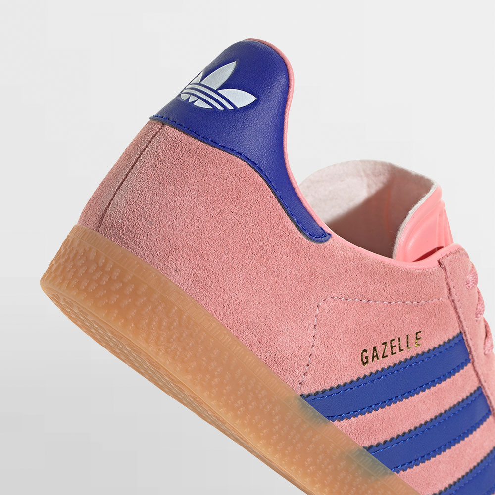 ADIDAS CALZADO GAZELLE GS - IG9153