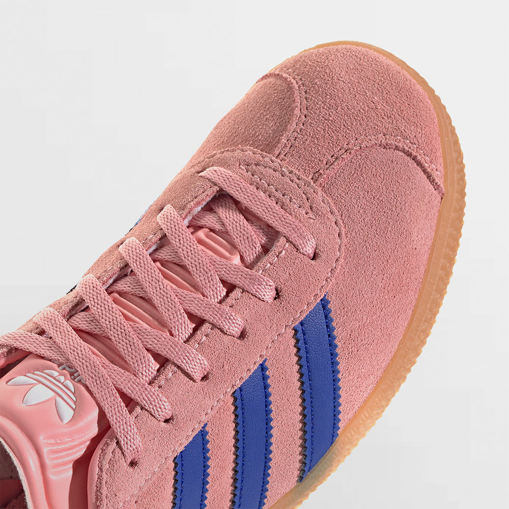 ADIDAS CALZADO GAZELLE GS - IG9153