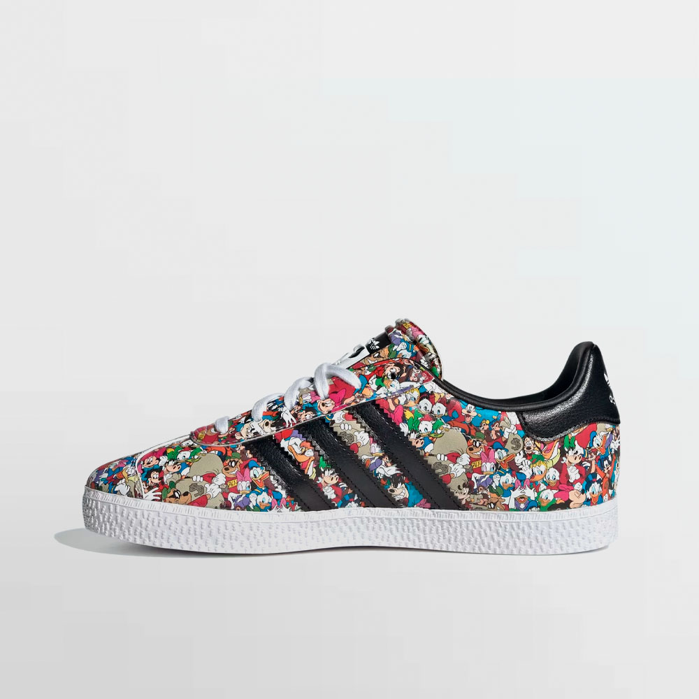 ADIDAS CALZADO GAZELLE  GS - IH2664