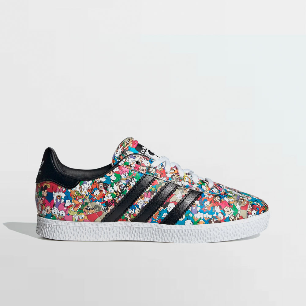 ADIDAS CALZADO GAZELLE  GS - IH2664