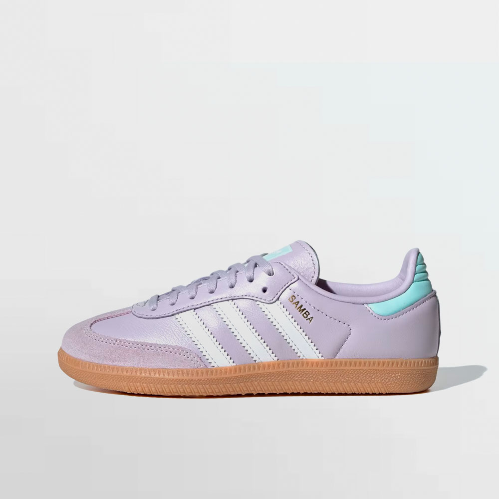 ADIDAS CALZADO SAMBA OG GS - IH2872