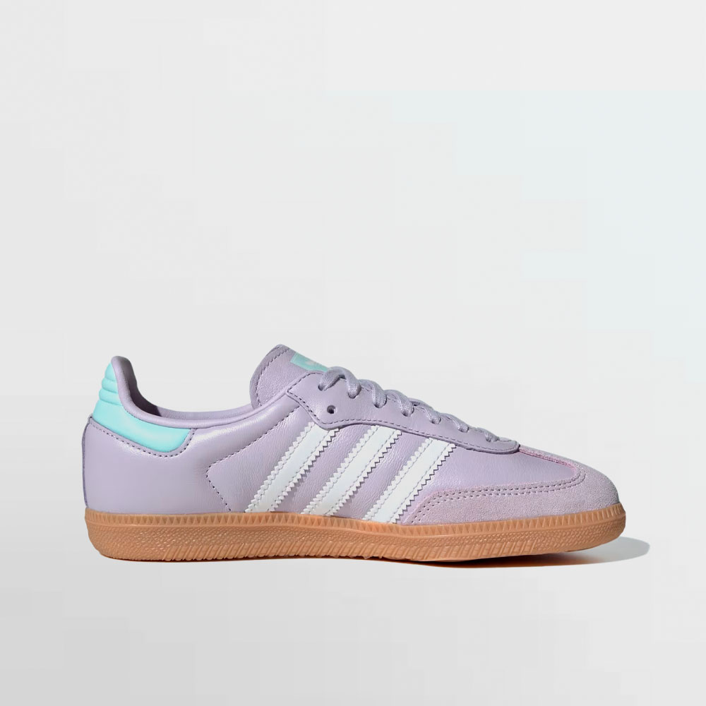 ADIDAS CALZADO SAMBA OG GS - IH2872