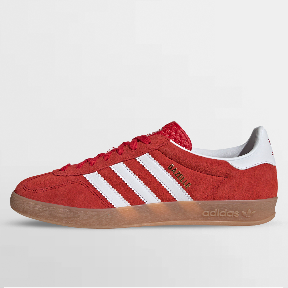 ADIDAS CALZADO GAZELLE INDOOR - JI2063