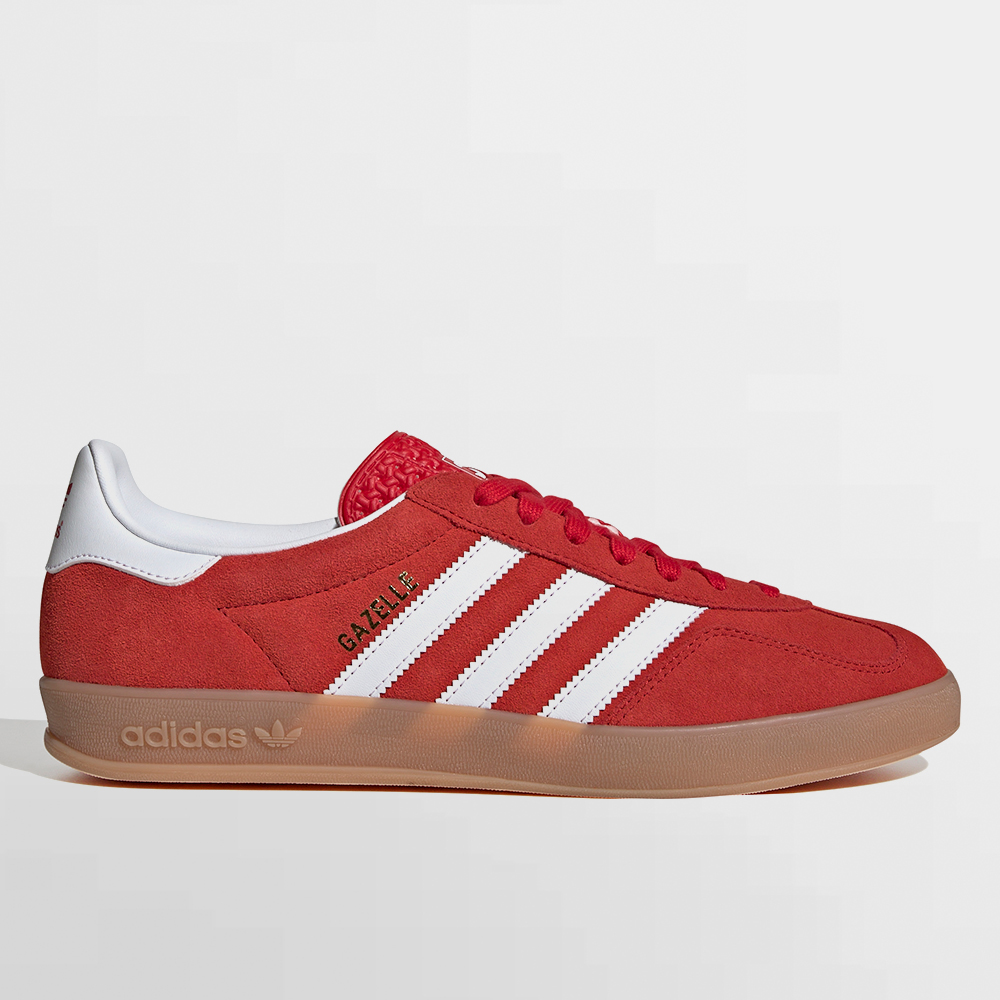 ADIDAS CALZADO GAZELLE INDOOR - JI2063