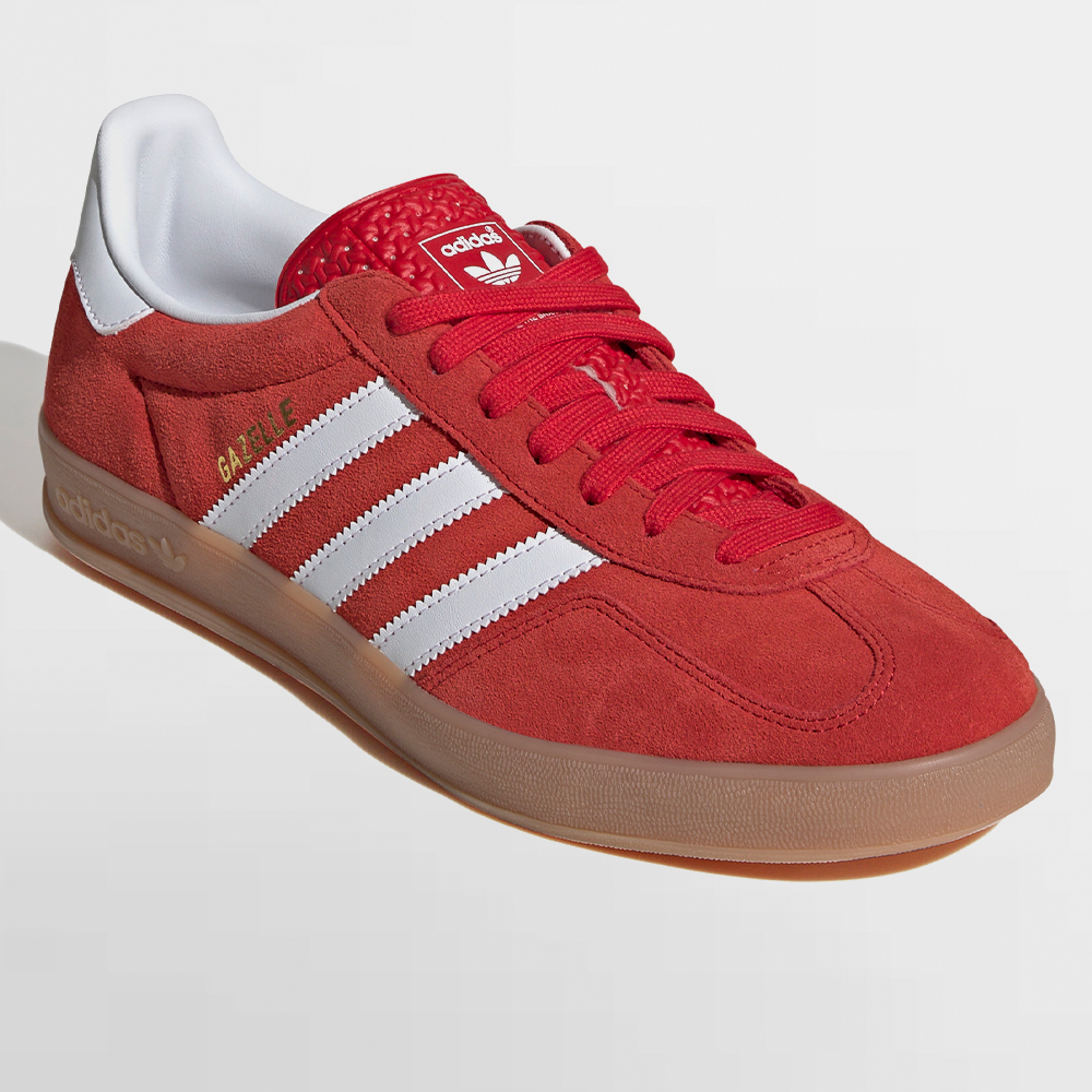 ADIDAS CALZADO GAZELLE INDOOR - JI2063