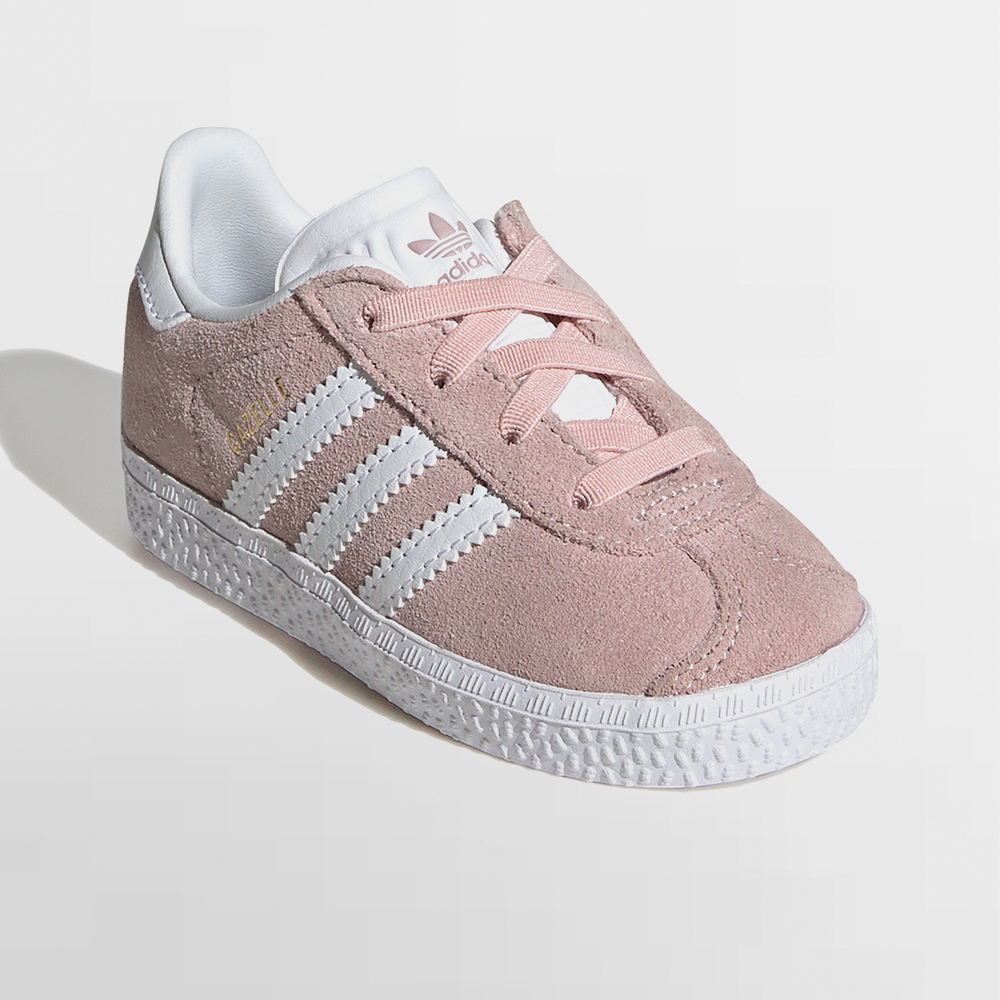 ADIDAS CALZADO GAZELLE CF EL TD - IH0336