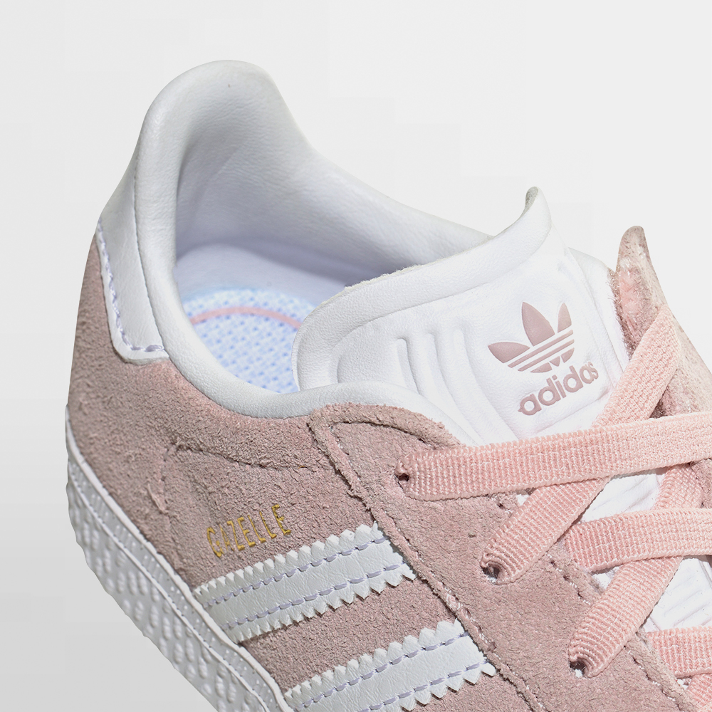 ADIDAS CALZADO GAZELLE CF EL TD - IH0336