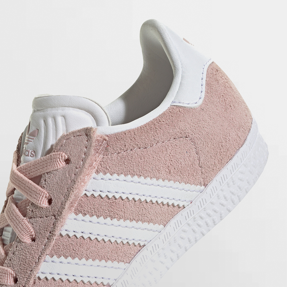 ADIDAS CALZADO GAZELLE CF EL TD - IH0336