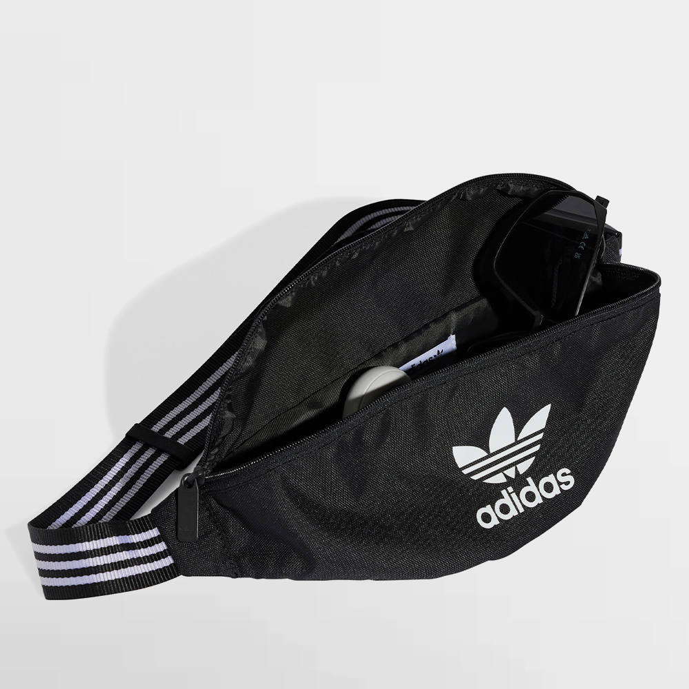 ADIDAS RIÑONERA AC WAISTBAG - IW0939