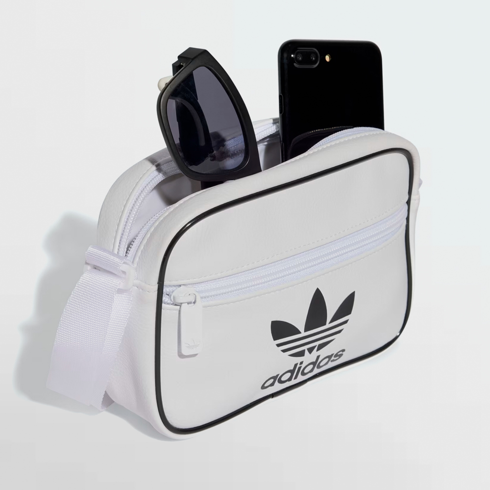 ADIDAS BOLSO AC MINI AIR - IX7484