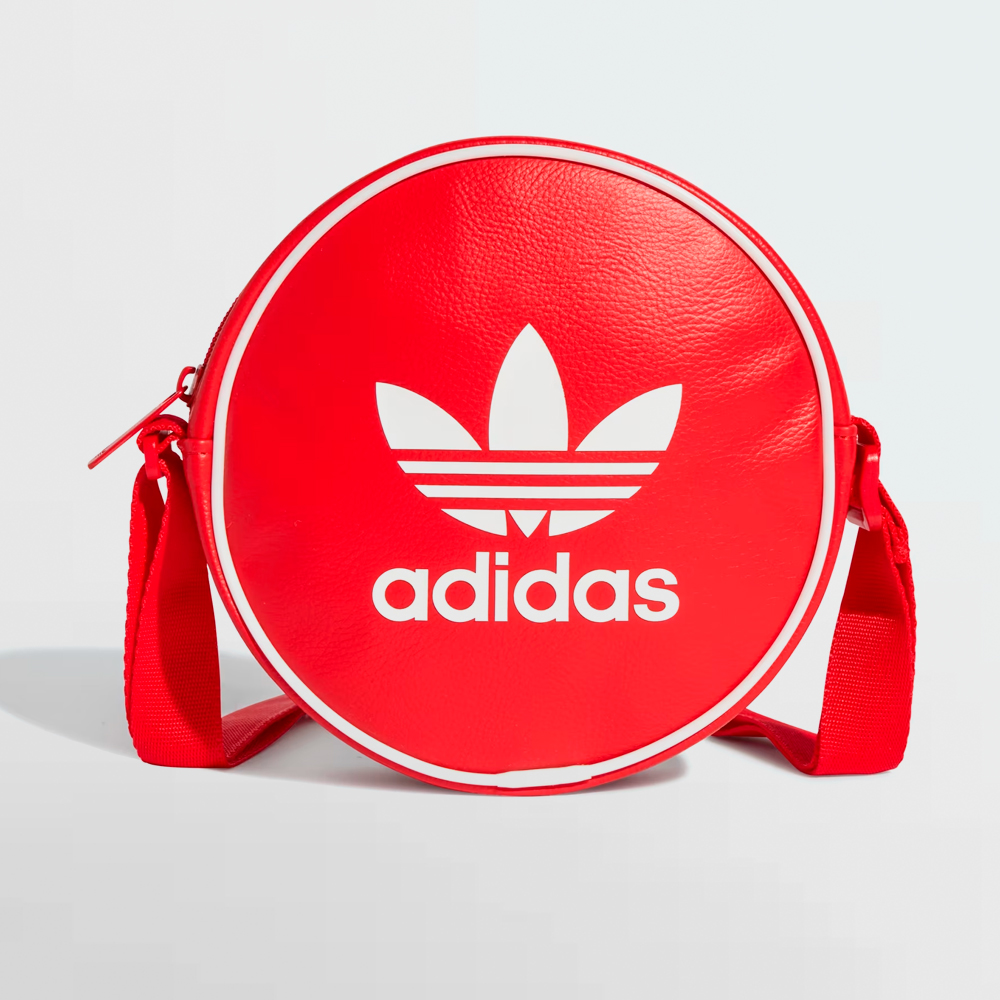 ADIDAS BOLSO AC ROUND BAG - IX7489