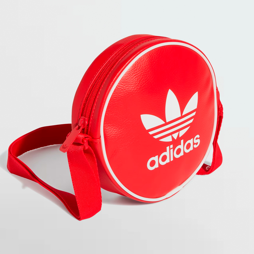 ADIDAS BOLSO AC ROUND BAG - IX7489