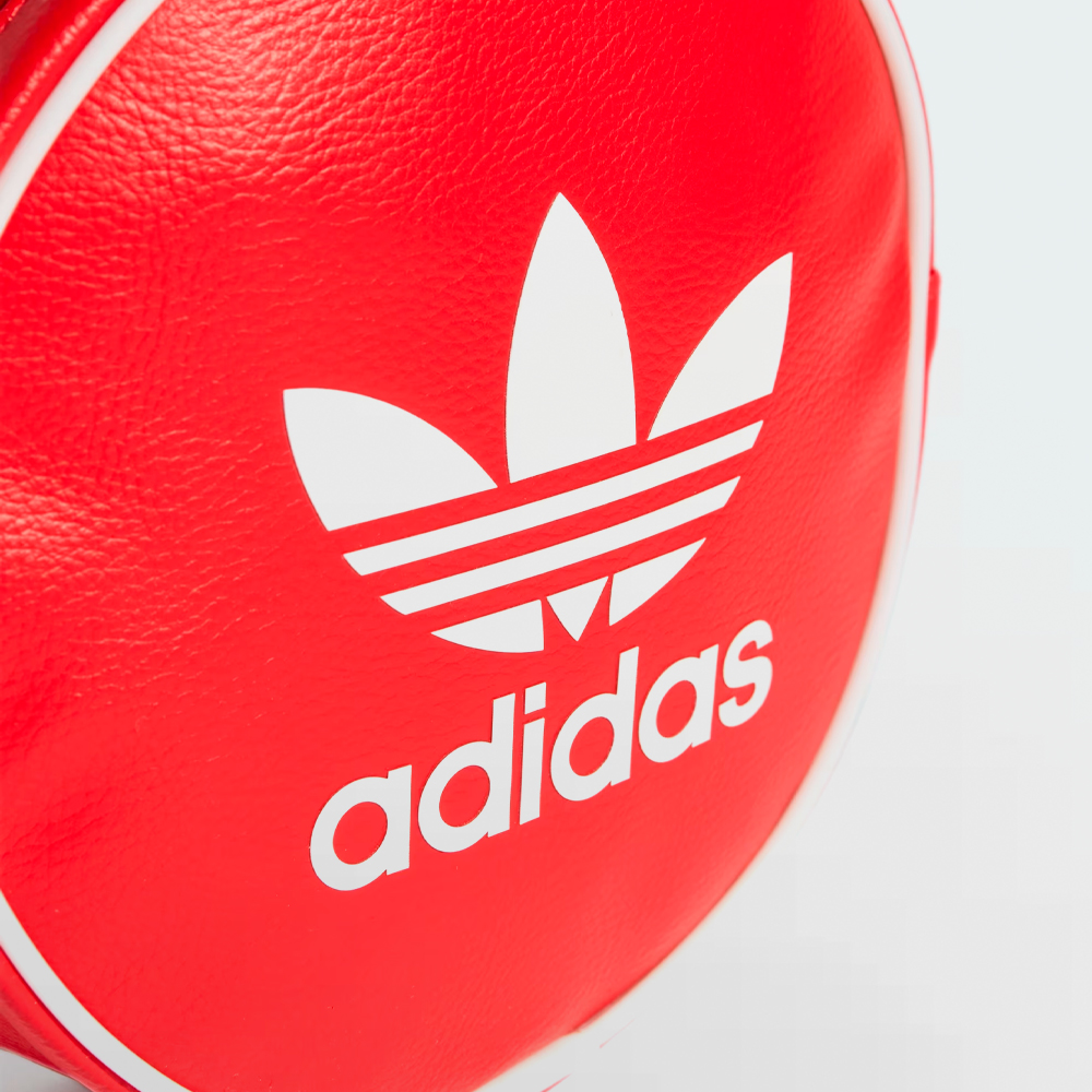 ADIDAS BOLSO AC ROUND BAG - IX7489