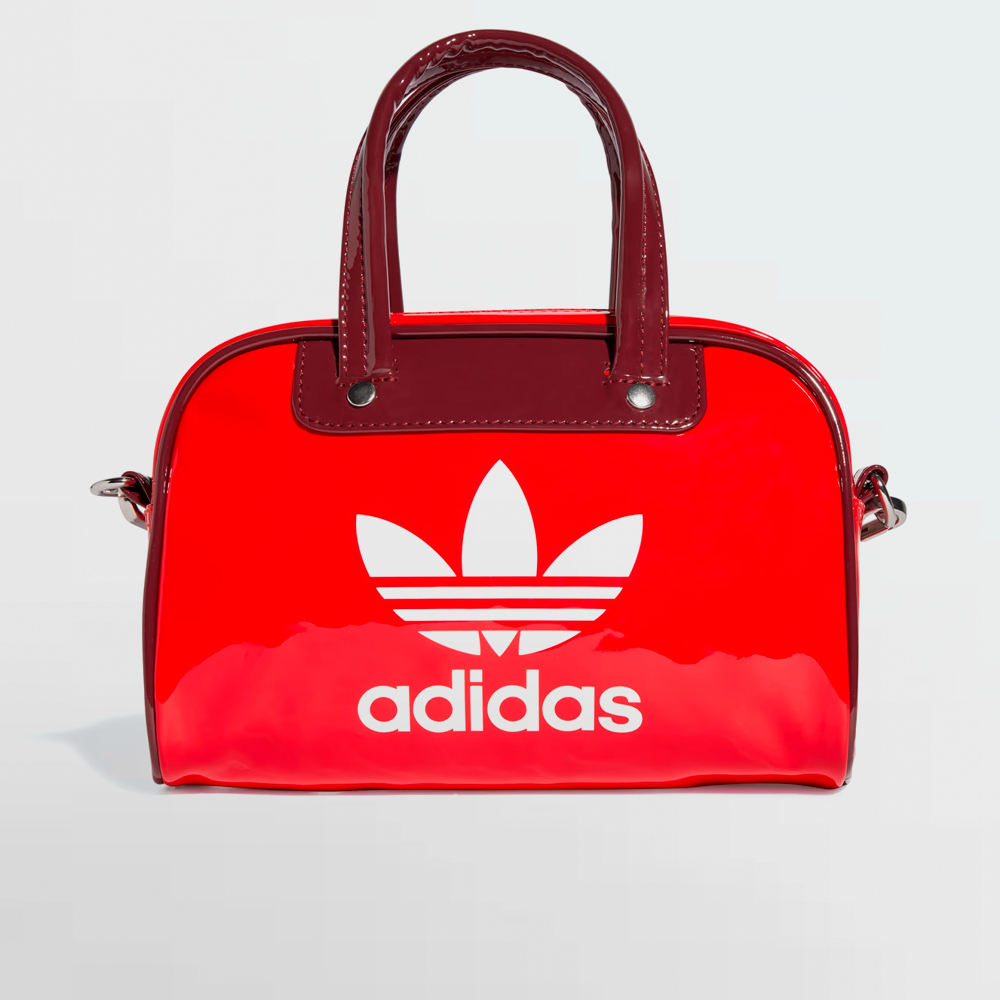 ADIDAS BOLSO AC MINI BOWLING - JJ4277