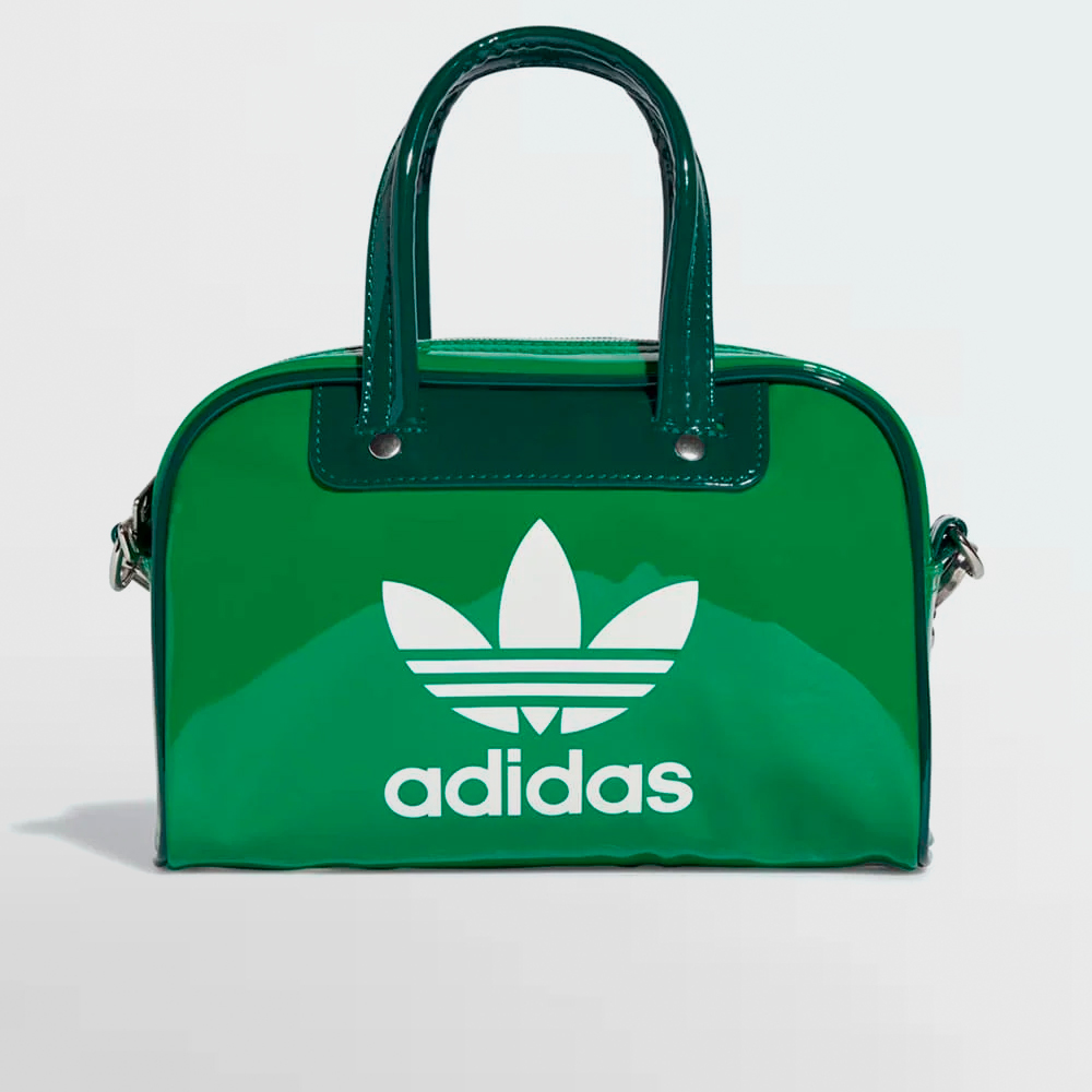 ADIDAS BOLSO AC MINI BOWLING - JJ4278