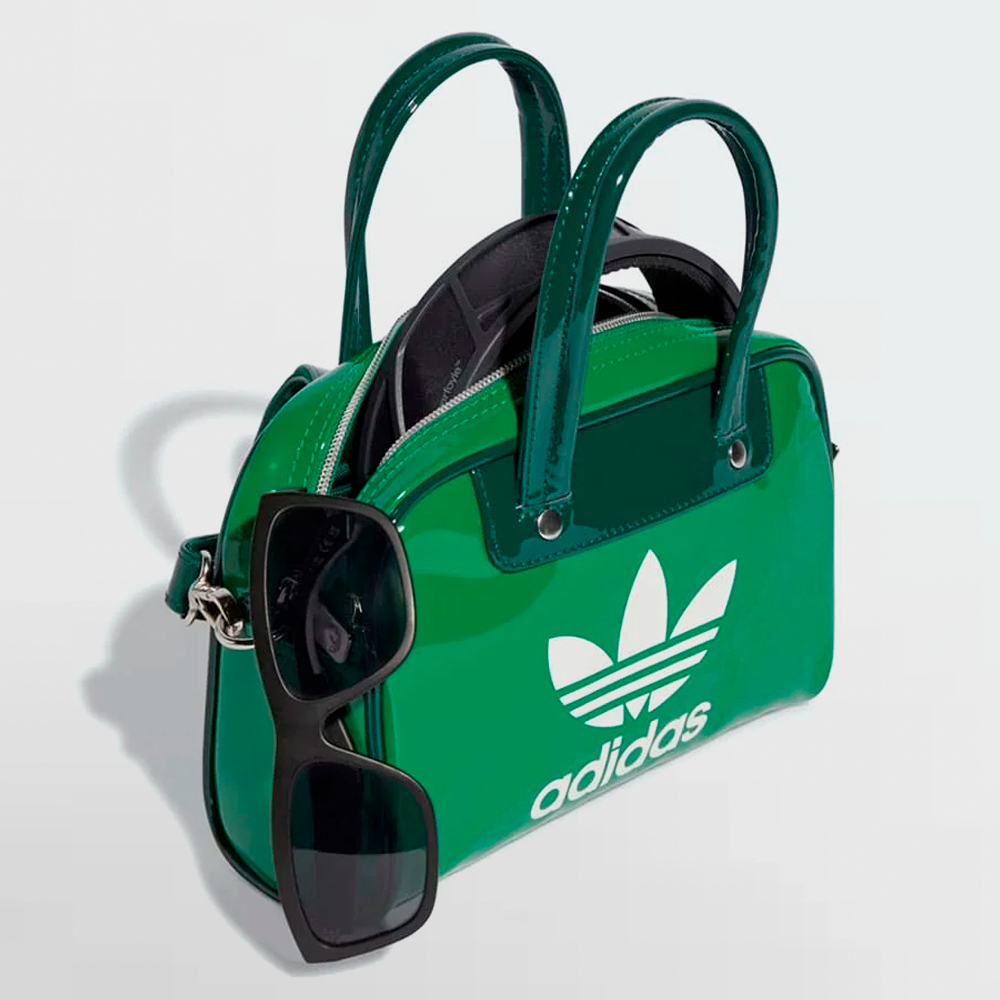 ADIDAS BOLSO AC MINI BOWLING - JJ4278