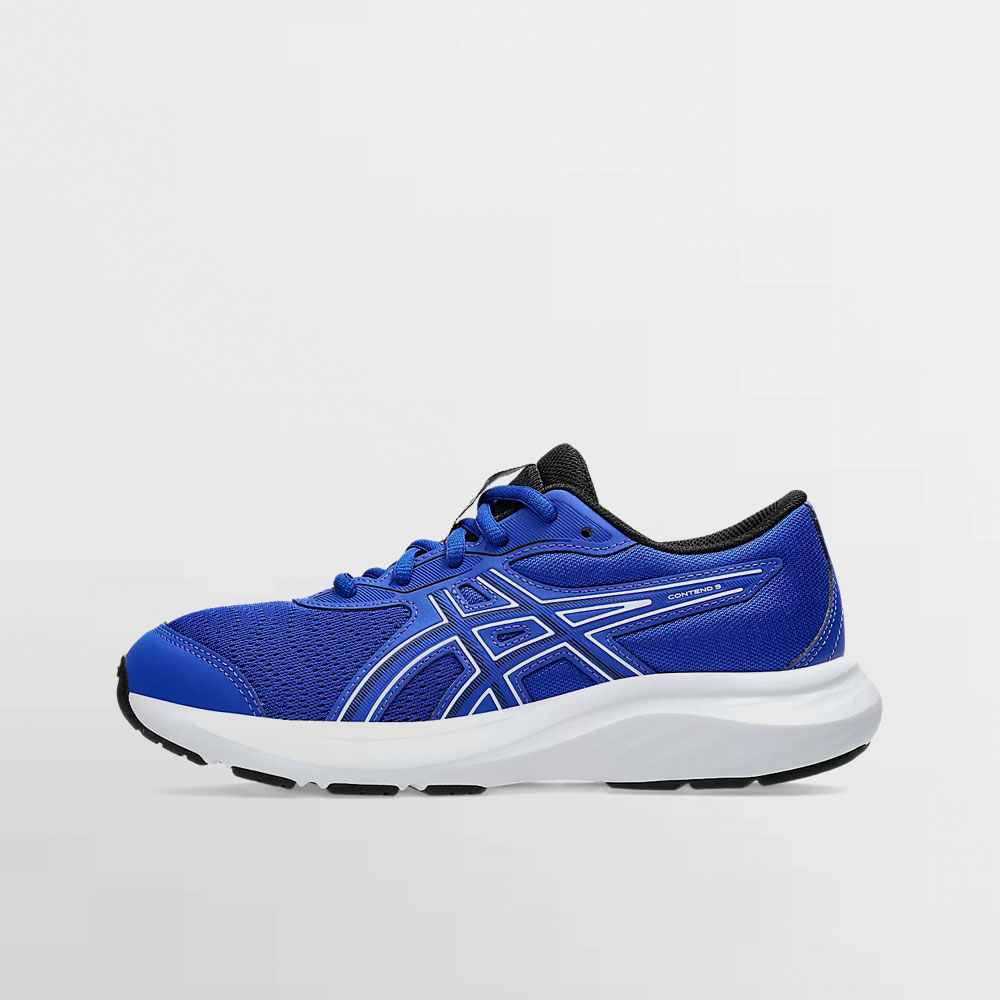 ASICS CALZADO CONTEND 9 GS - 1014A337 400