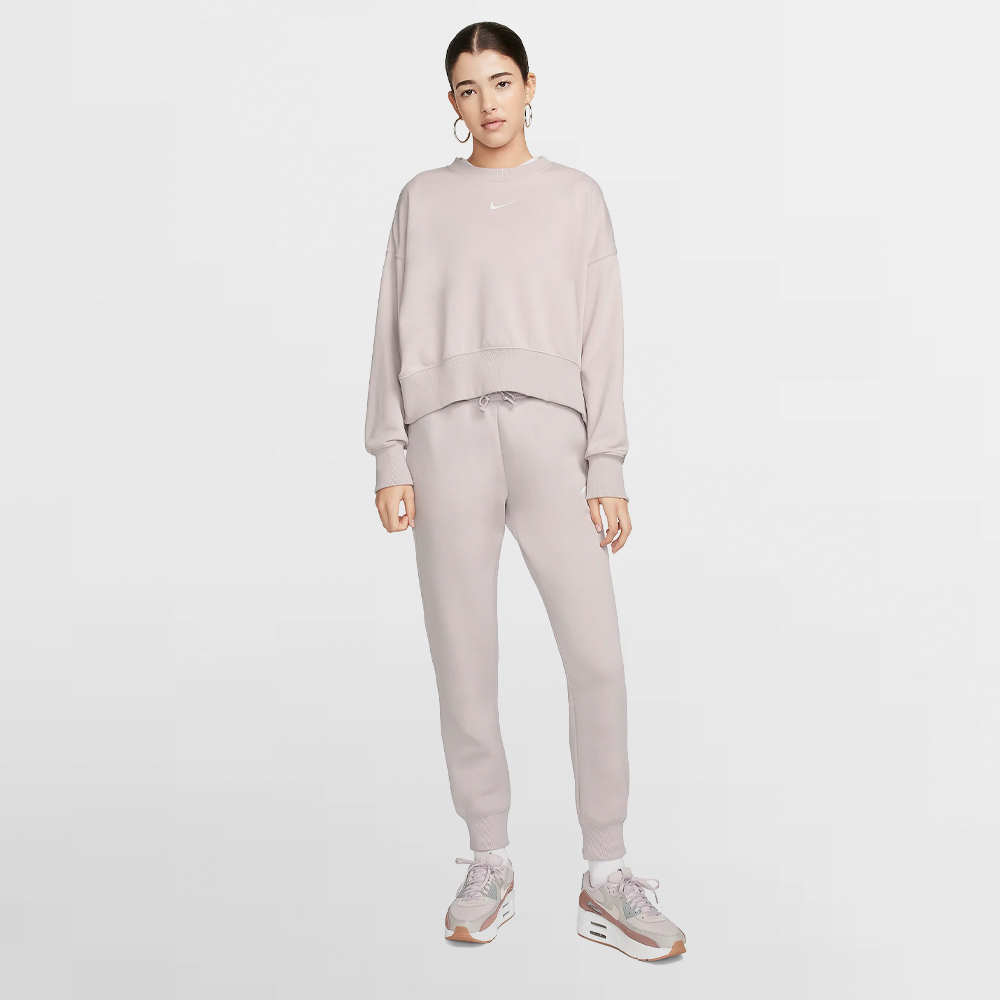 NIKE PANTALON W. NSW PHOENIX FLEECE - FZ7626 019