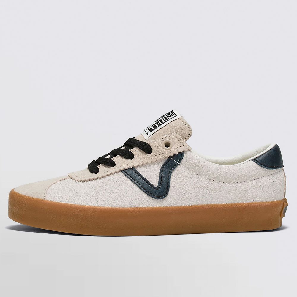 VANS CALZADO W. SPORT LOW - VN000CQRBO5