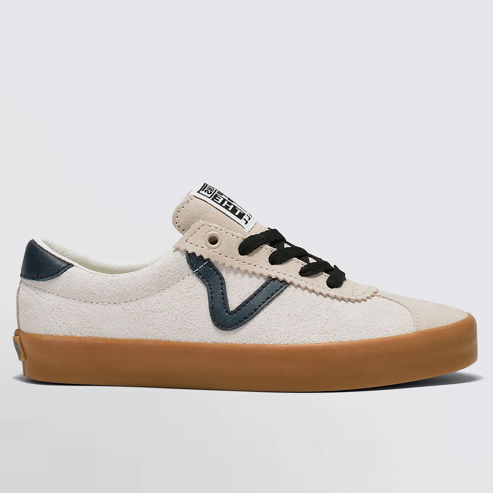 VANS CALZADO W. SPORT LOW - VN000CQRBO5