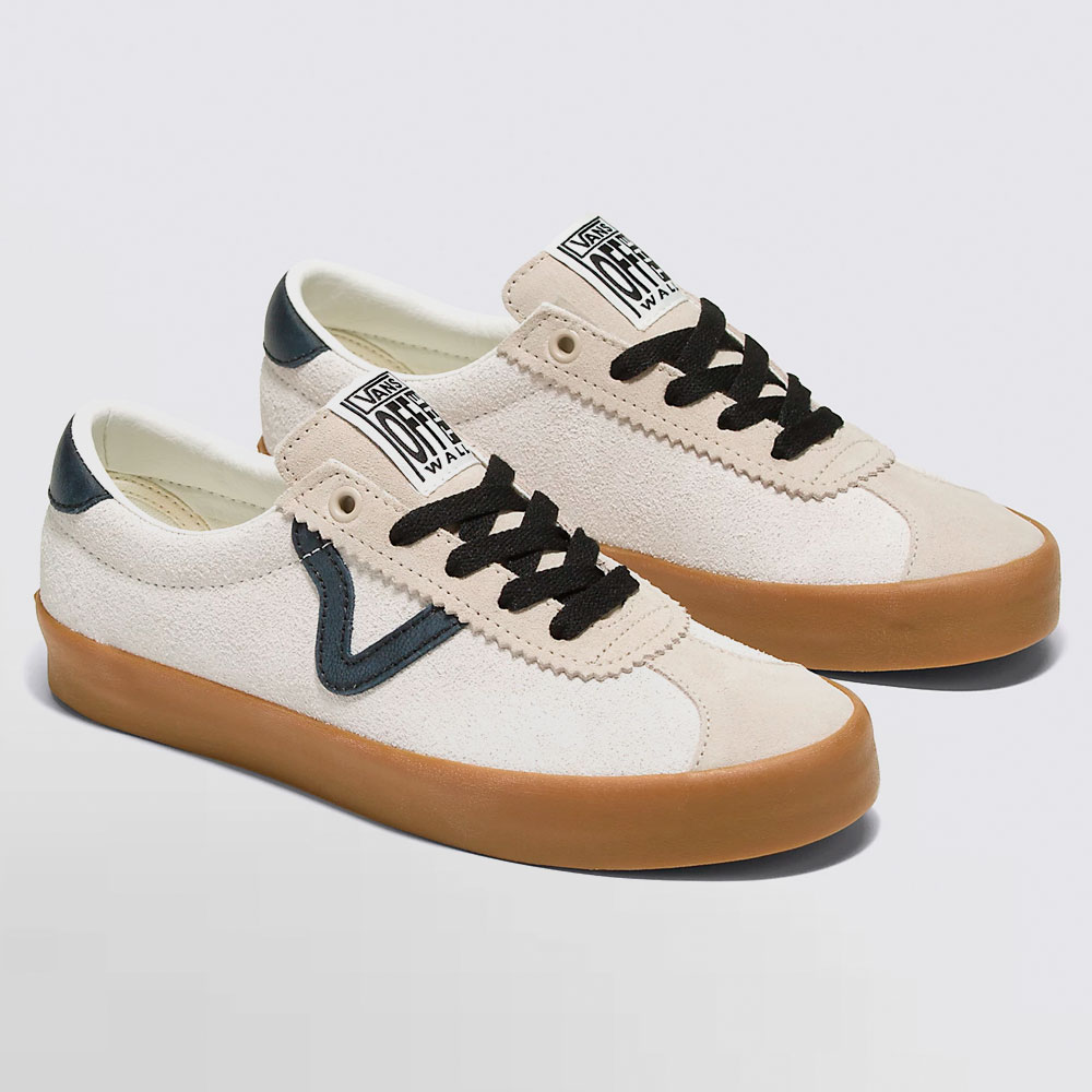 VANS CALZADO W. SPORT LOW - VN000CQRBO5