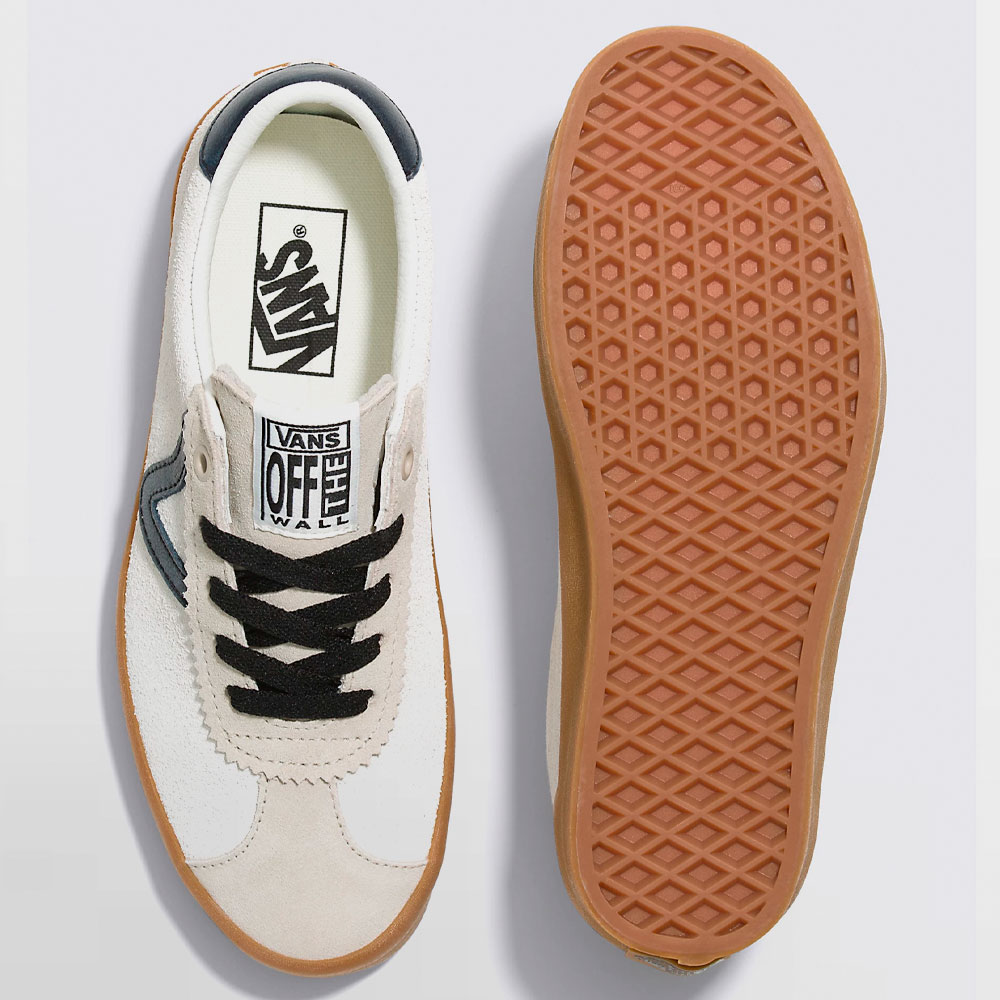 VANS CALZADO W. SPORT LOW - VN000CQRBO5