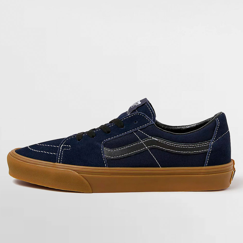 VANS CALZADO SK8-LOW - VN0009QRNVY