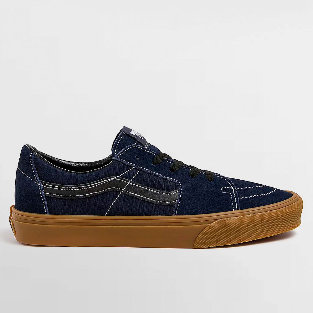 VANS CALZADO SK8-LOW - VN0009QRNVY