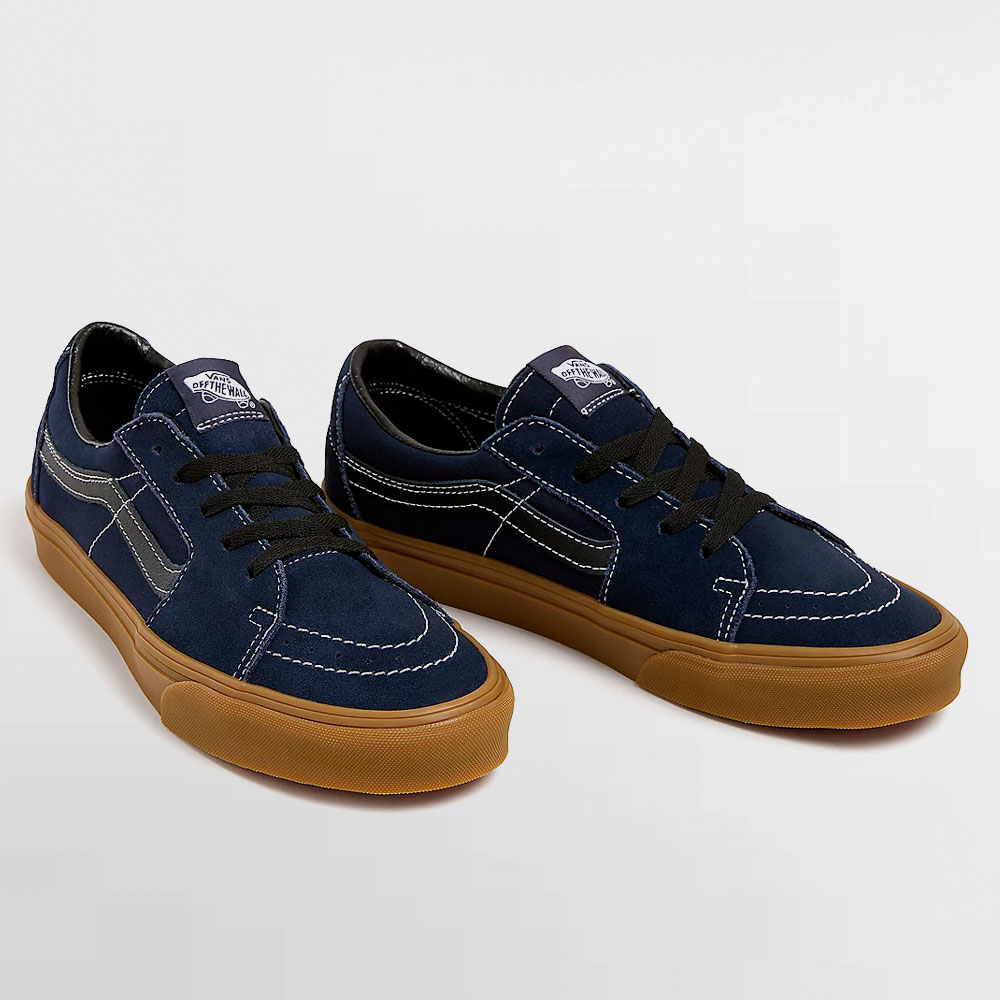 VANS CALZADO SK8-LOW - VN0009QRNVY