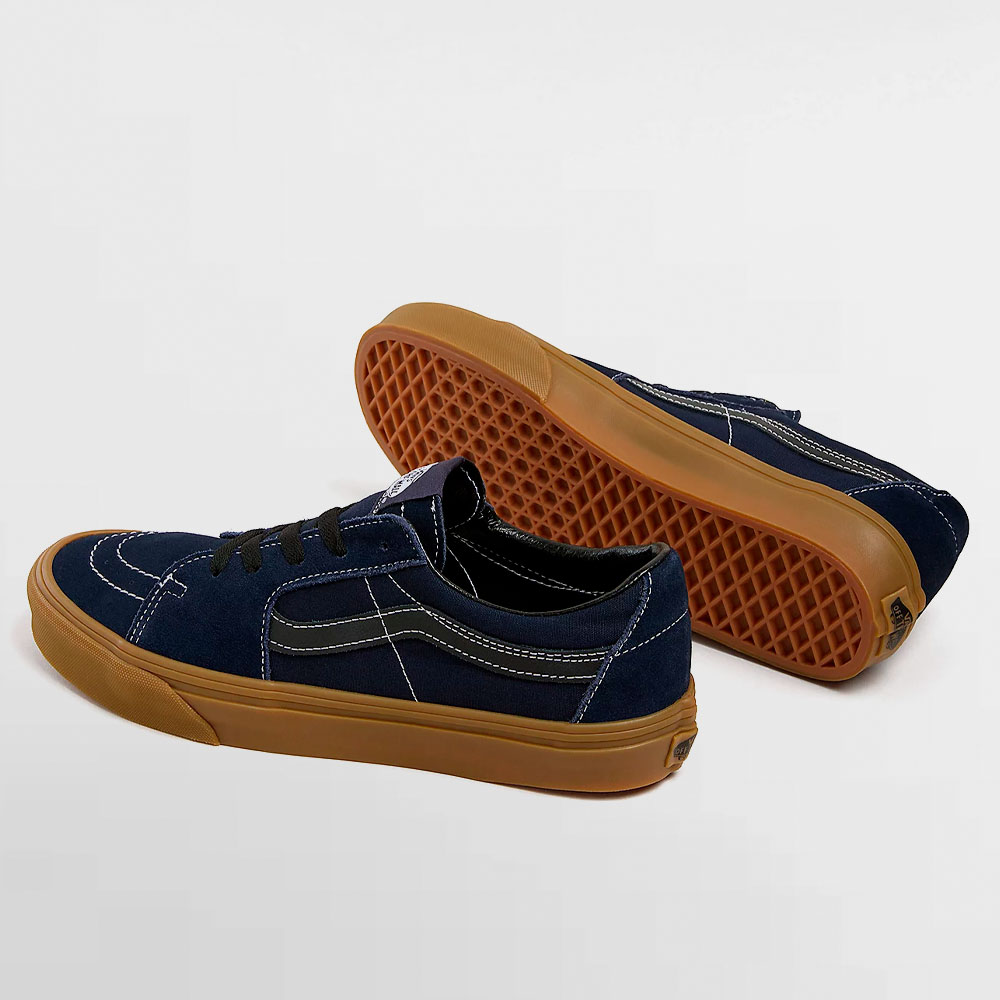 VANS CALZADO SK8-LOW - VN0009QRNVY