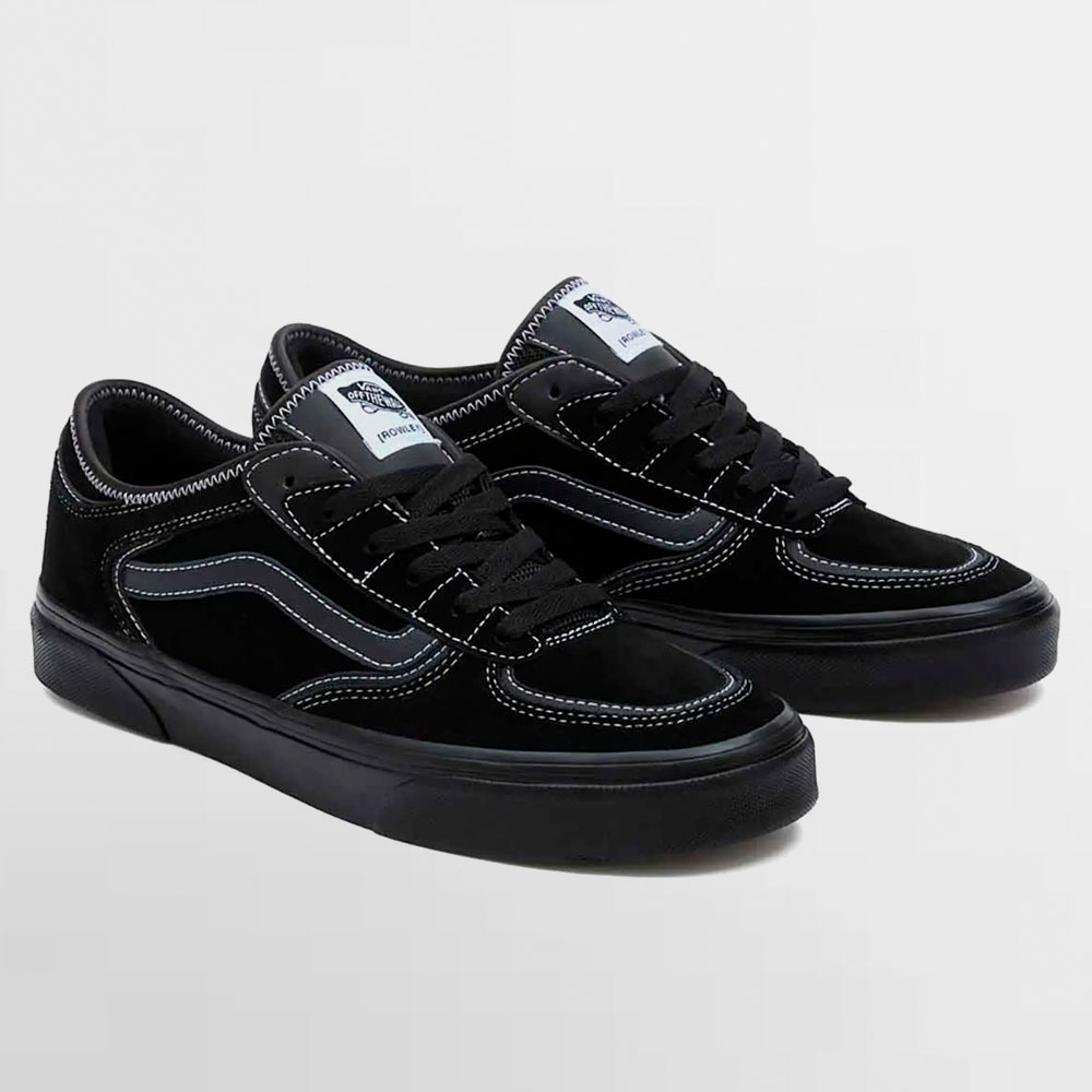 VANS CALZADO ROWLEY CLASSIC - VN0009QJH1W