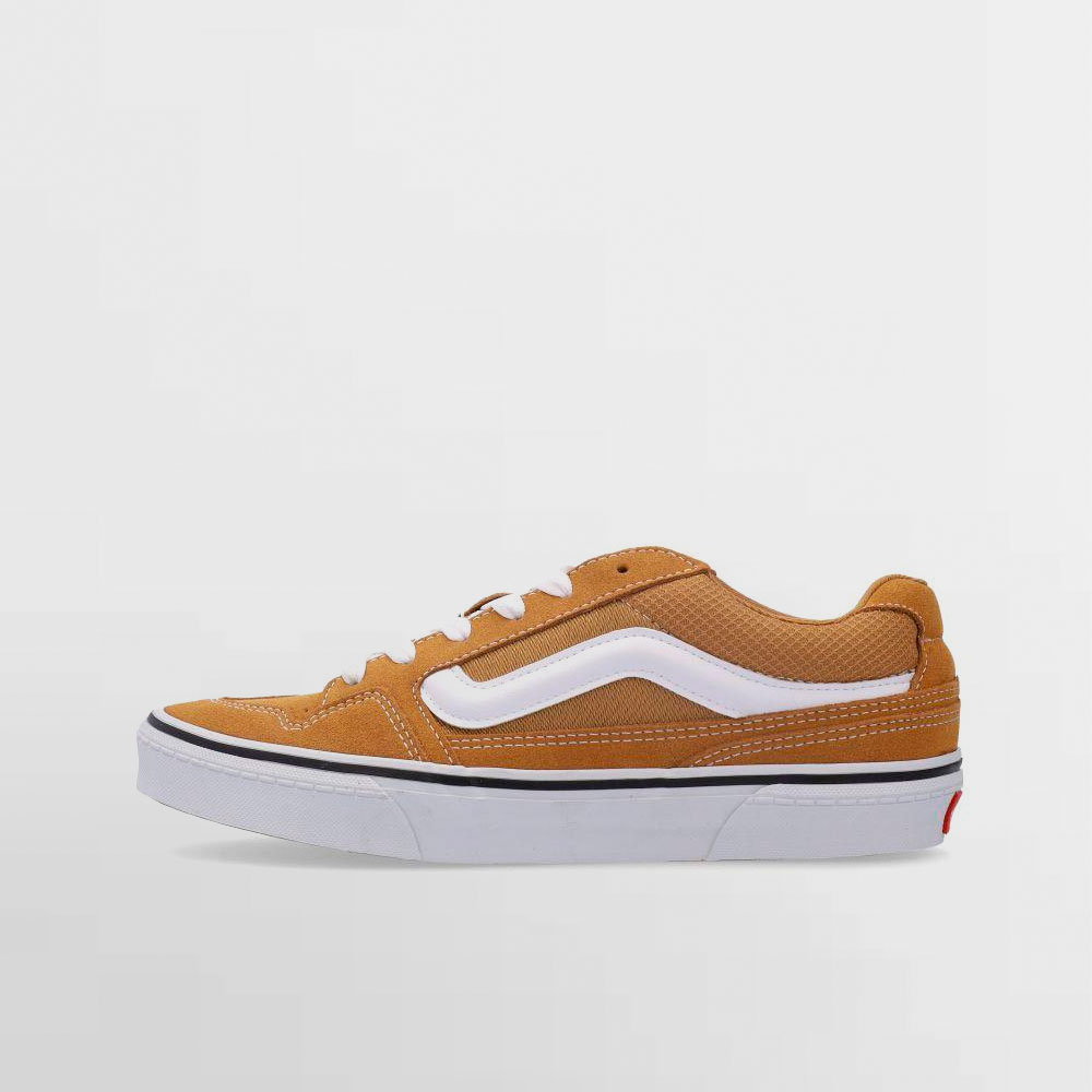 VANS CALZADO SK8-LOW SUEDE GS - VN000D2XN1Z