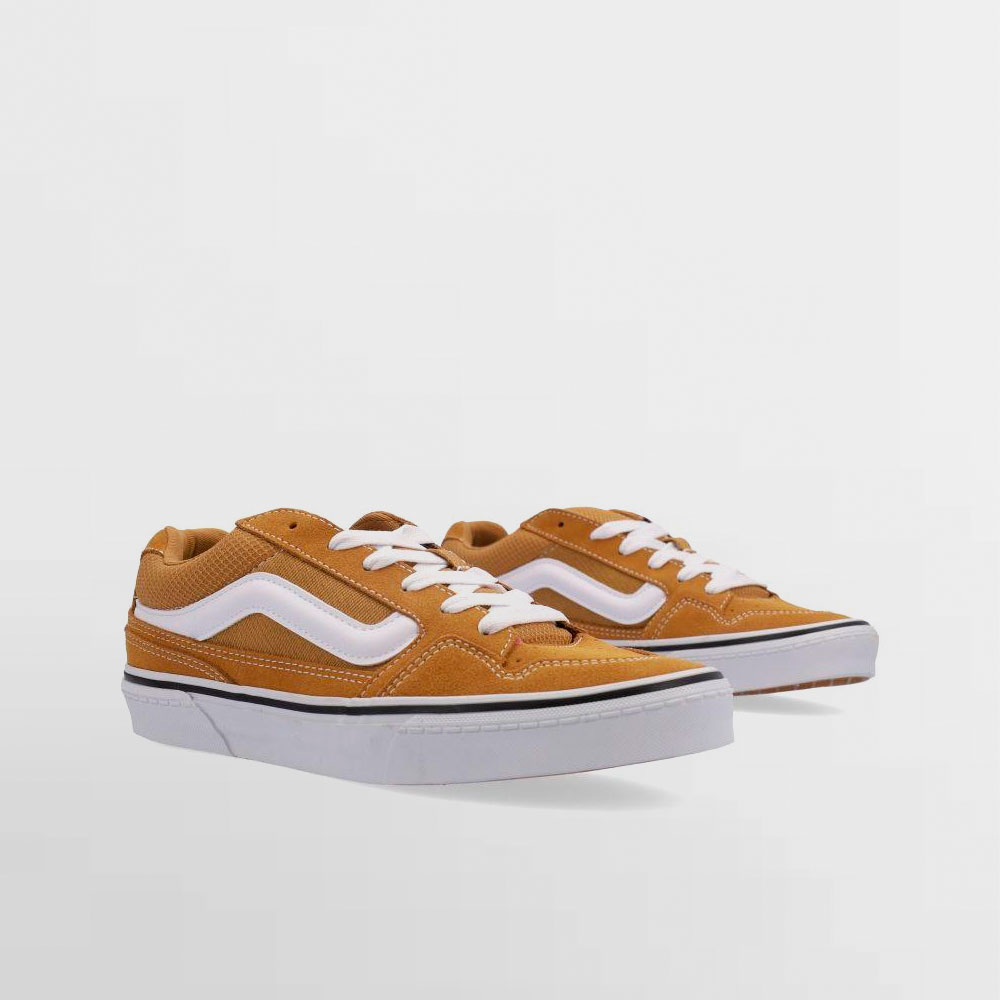 VANS CALZADO SK8-LOW SUEDE GS - VN000D2XN1Z