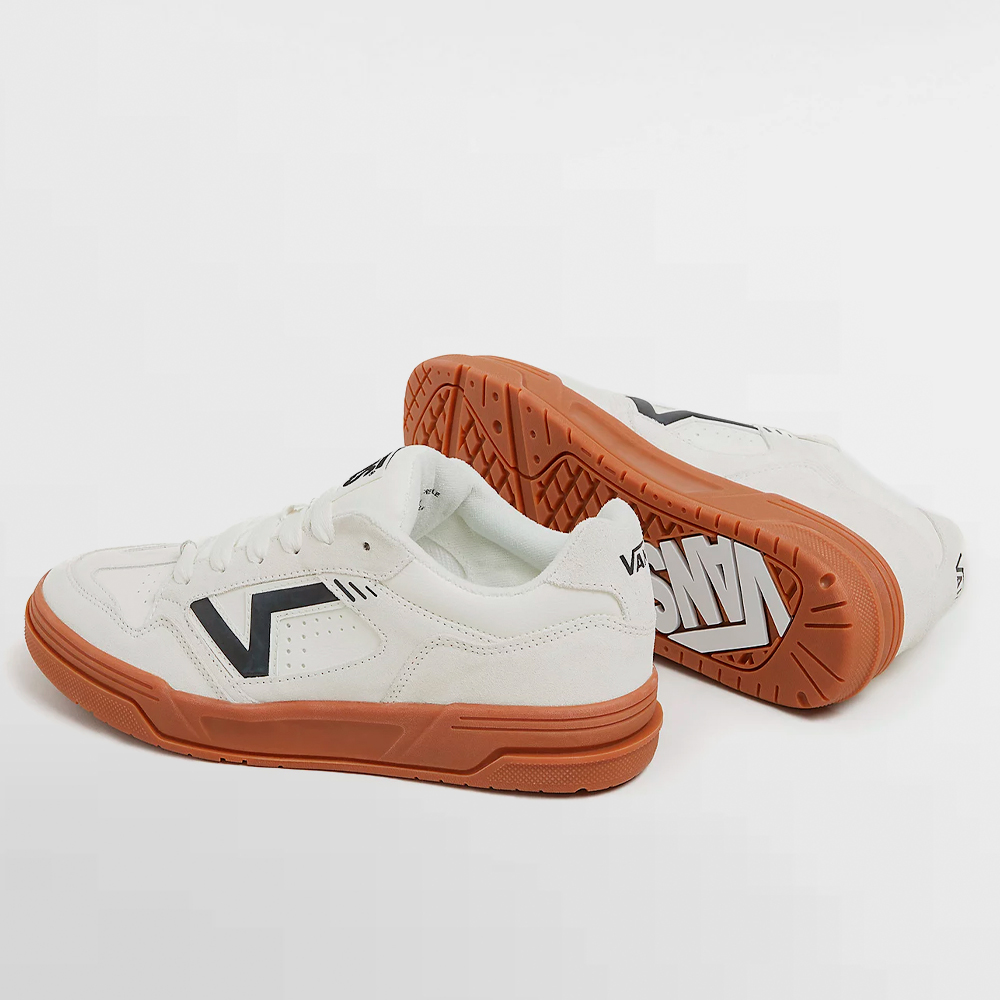 VANS CALZADO UPLAND SUEDE - VN000D25OVM