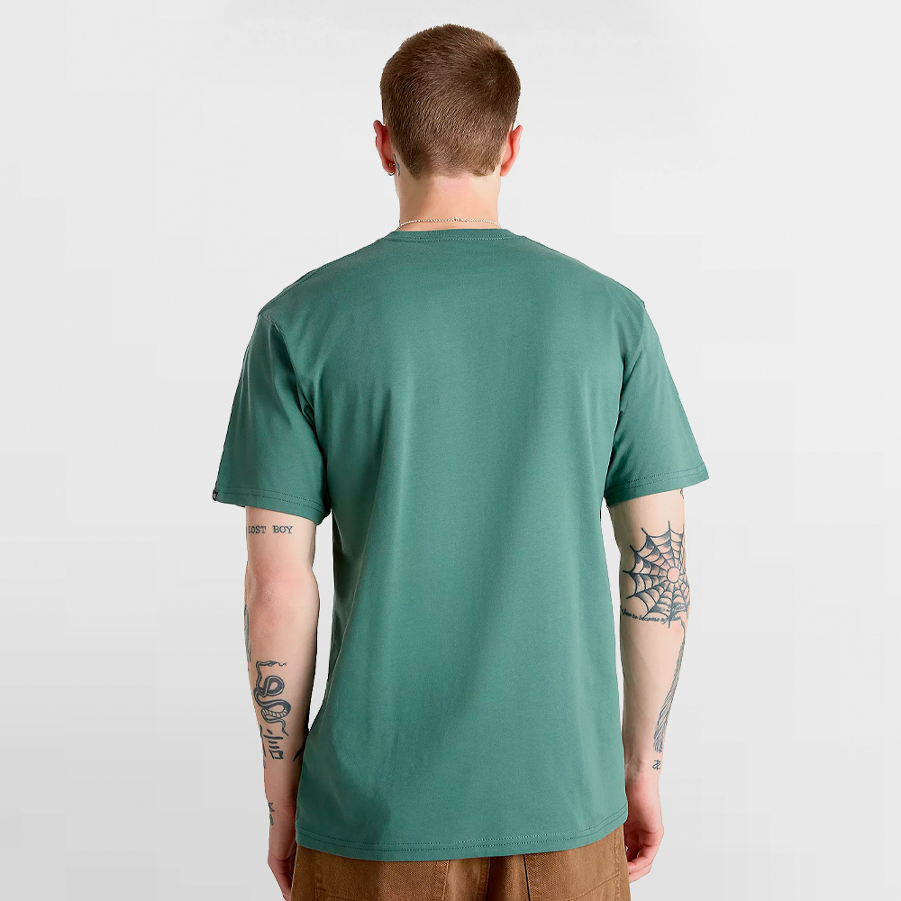 VANS CAMISETA HOLDER ST CLASSIC - VN0A3CZE1CI