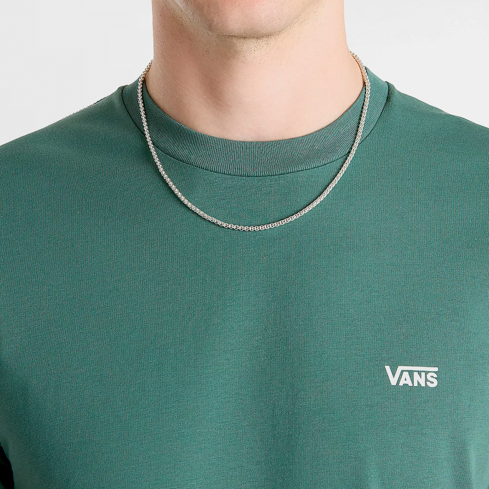 VANS CAMISETA HOLDER ST CLASSIC - VN0A3CZE1CI