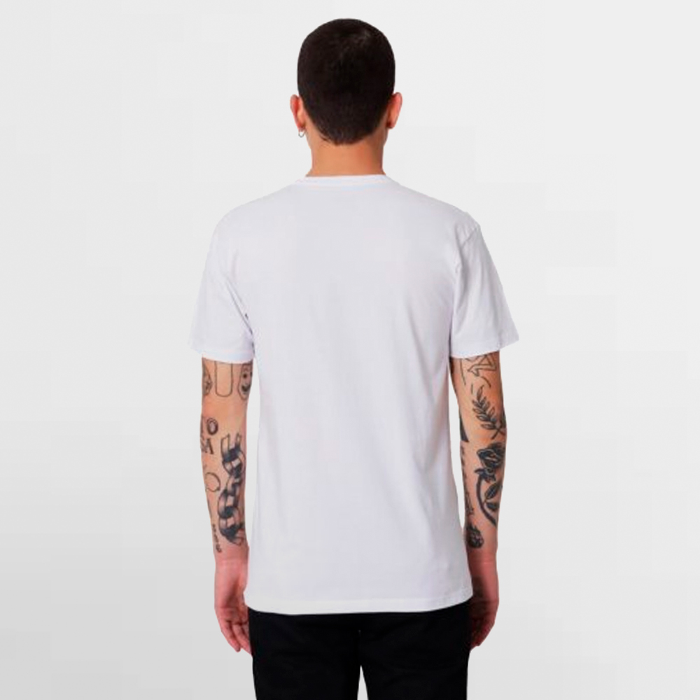 VANS CAMISETA STYLE 76 SS TEE - VN00004XYB2