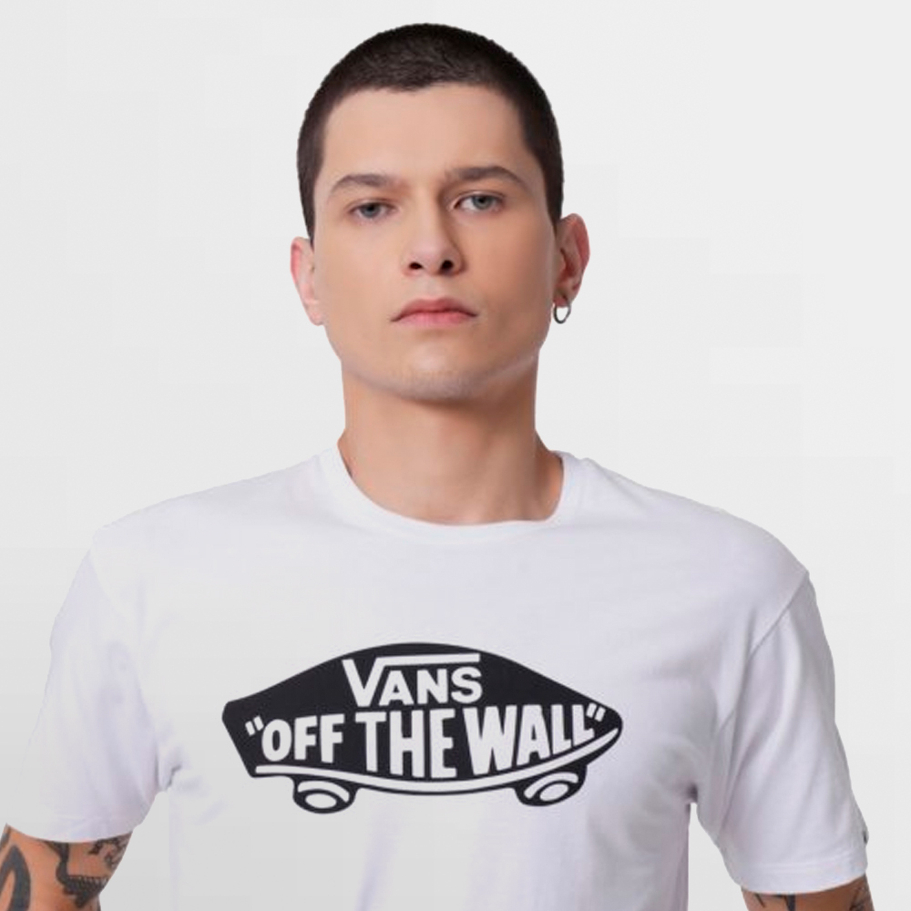 VANS CAMISETA STYLE 76 SS TEE - VN00004XYB2