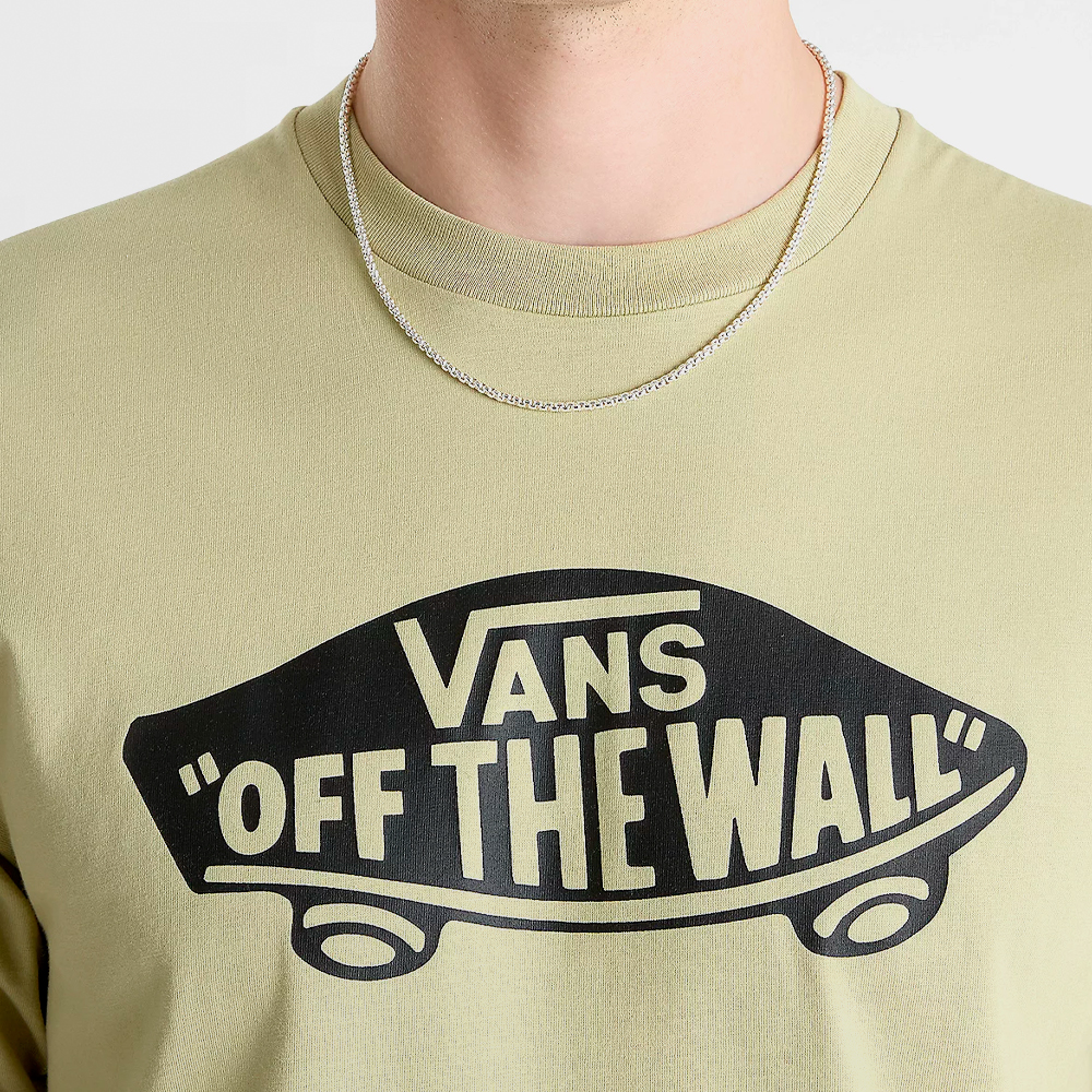 VANS CAMISETA STYLE 76 SS TEE - VN00004XD3Z