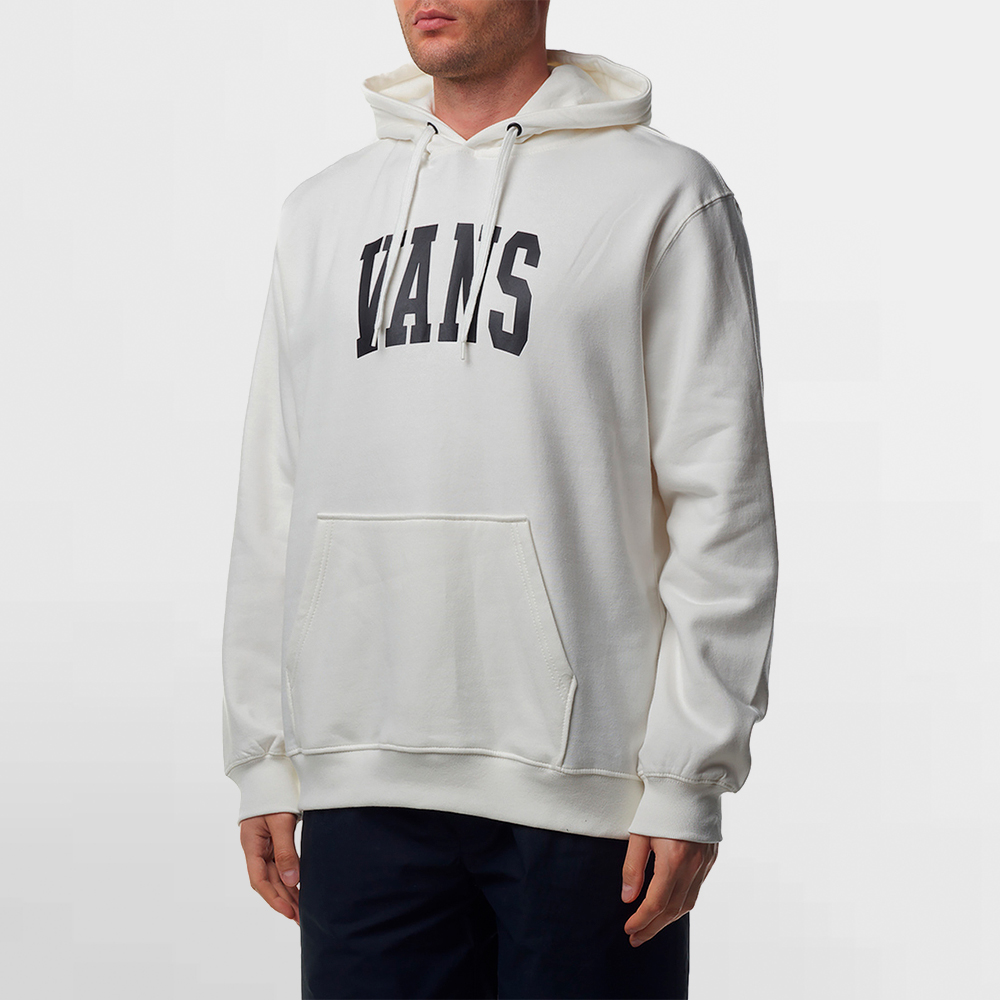 VANS CANGURO ARCHED PULLOVER - VN000HNWFS8